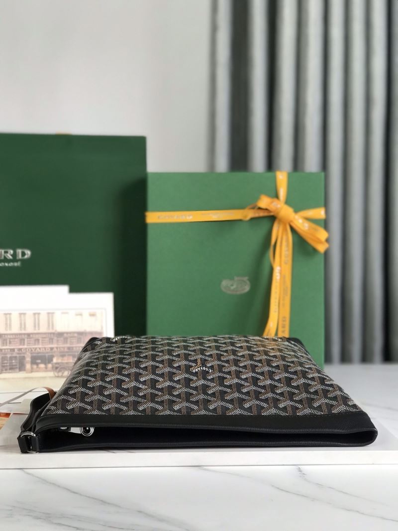 Goyard Clutch Bags